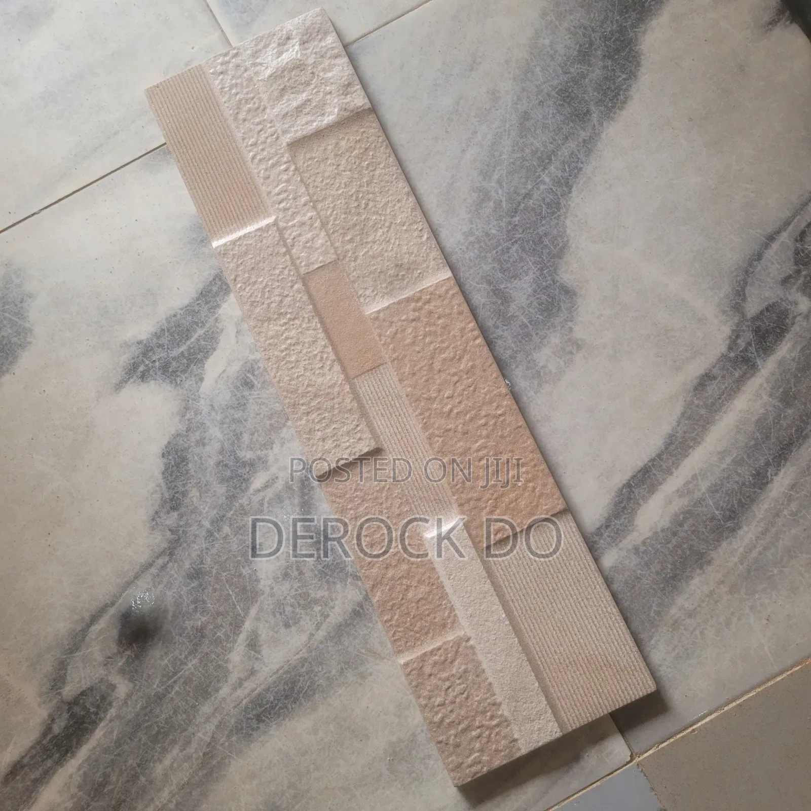 Ceramic Stone Tiles