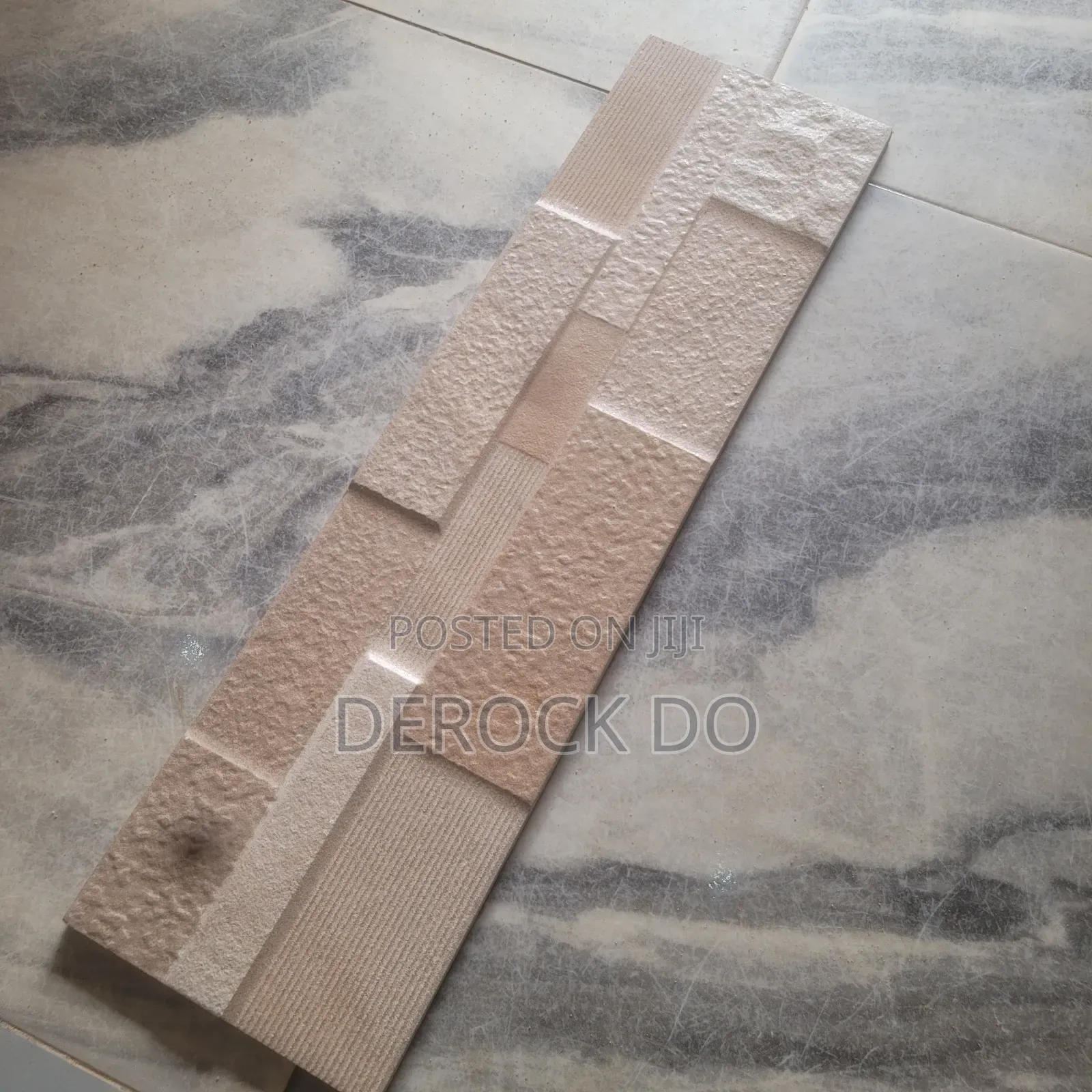 Ceramic Stone Tiles