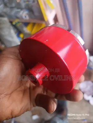 M100 × M14 Thread Diamond Sintering Core Bit