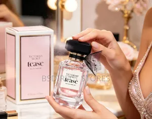 Victoria's Secret Fine Fragrance Tease Eau DE Parfum 50 ML