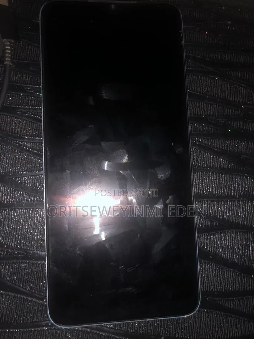 Tecno Spark 10C 128 GB Blue