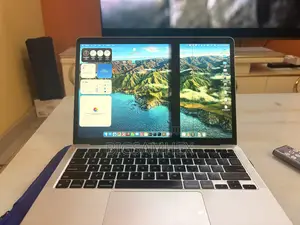Laptop Apple MacBook Air 2020 M1 8GB Apple M1 SSD 128GB