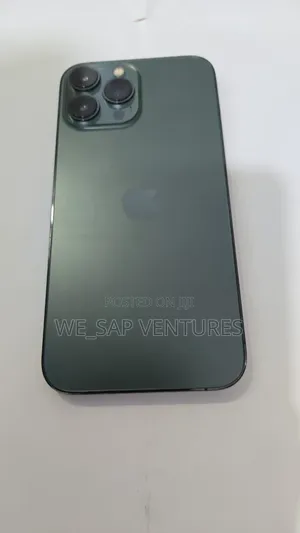 Apple iPhone 13 Pro Max 128 GB Green