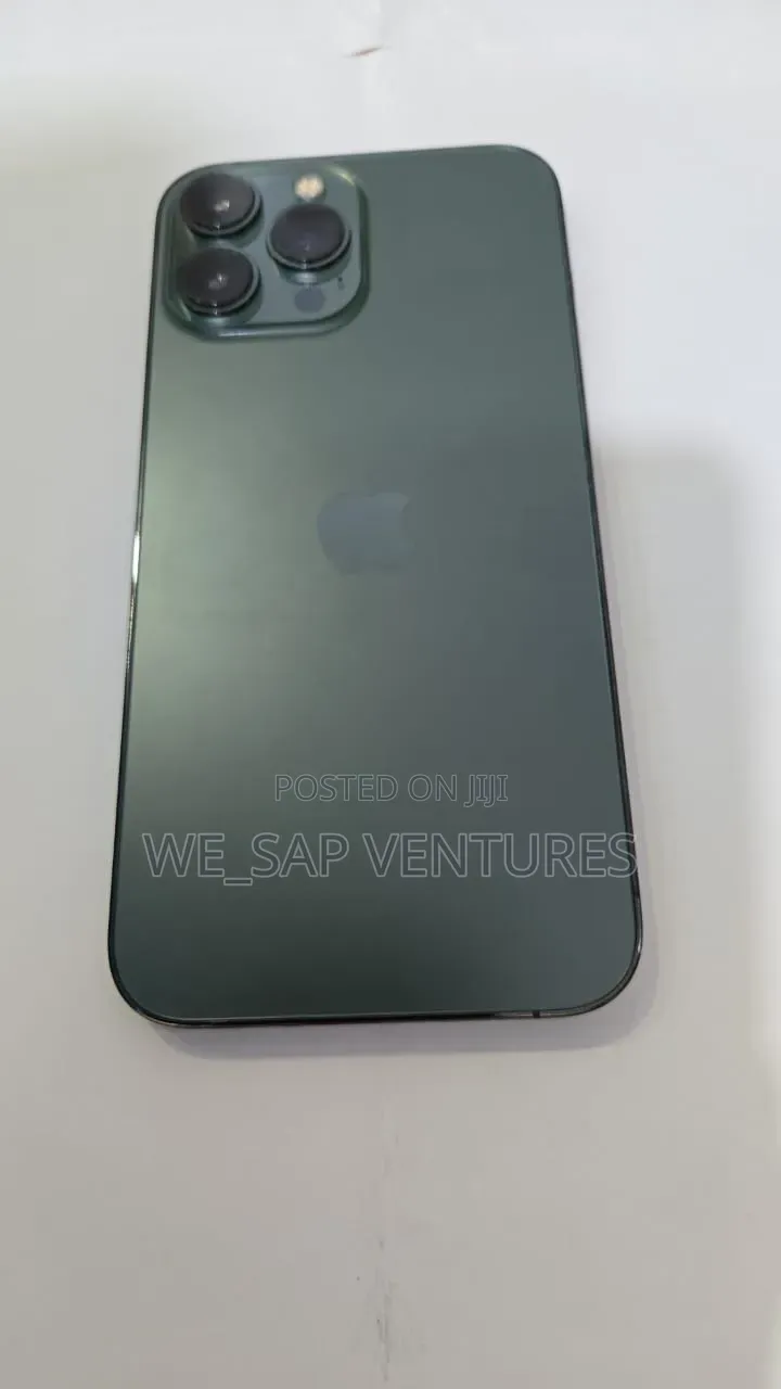 Apple iPhone 13 Pro Max 128 GB Green