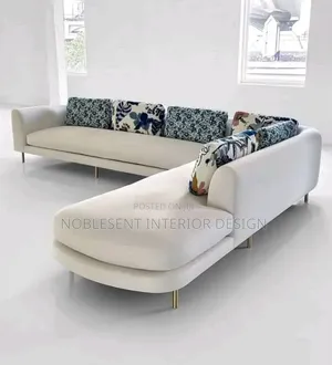Noble George Concept = Chinda Design