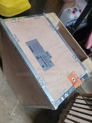 Felicity 15kwh TG2 Model