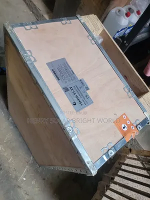 Felicity 15kwh TG2 Model