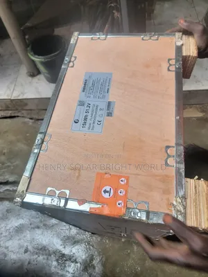 Felicity 15kwh TG2 Model