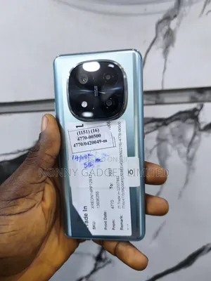 Xiaomi Redmi Note 14 Pro+ 5G 512 GB Green