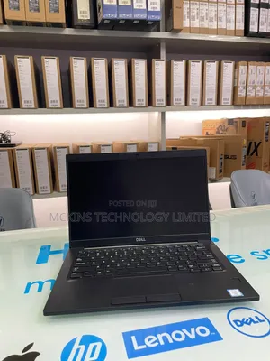 Laptop Dell Latitude 5490 8GB Intel Core i7 SSD 256GB
