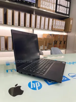 Laptop Dell Latitude 5490 8GB Intel Core i7 SSD 256GB