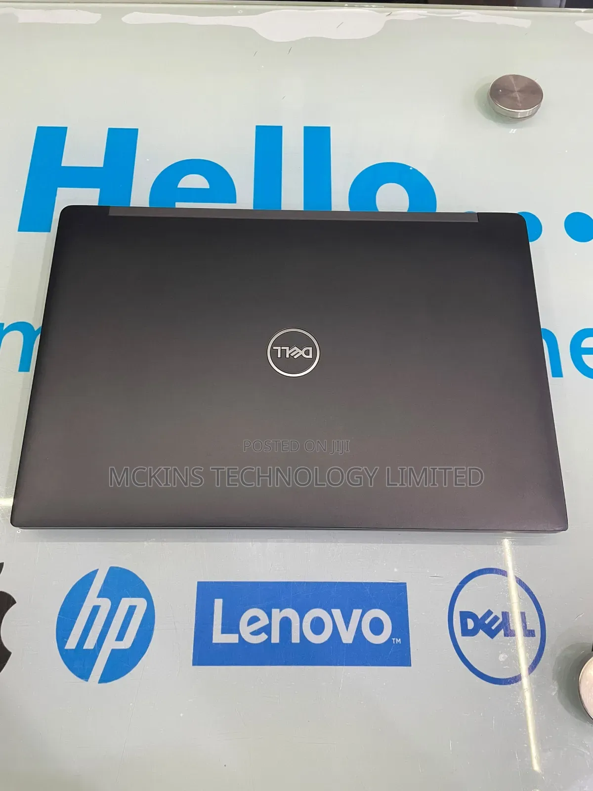 Laptop Dell Latitude 5490 8GB Intel Core i7 SSD 256GB