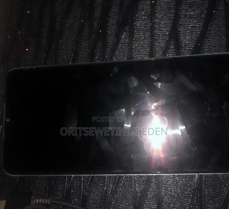 Tecno Spark 10C 128 GB Blue