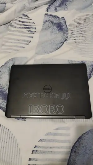 Laptop Dell Latitude E5440 8GB Intel Core i5 HDD 500GB
