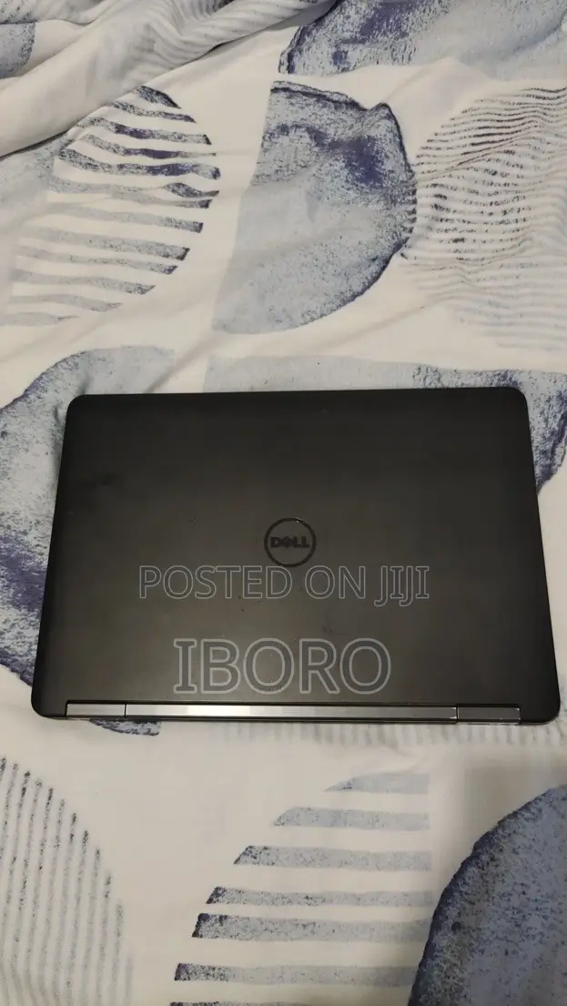 Laptop Dell Latitude E5440 8GB Intel Core i5 HDD 500GB