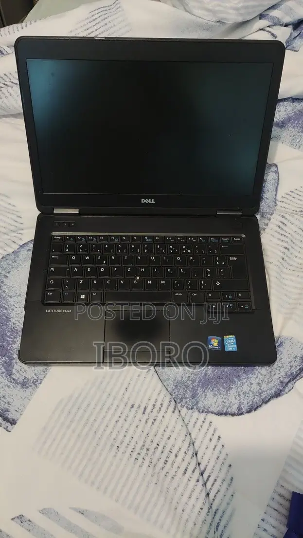 Laptop Dell Latitude E5440 8GB Intel Core i5 HDD 500GB
