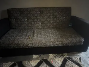Fairly Used Chair Set