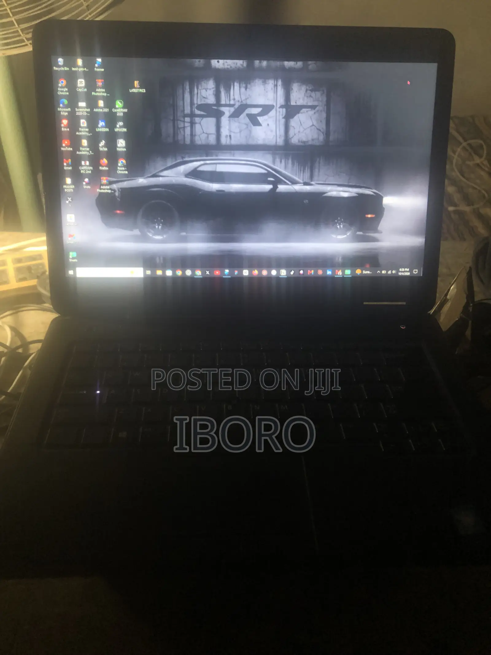 Laptop Dell Latitude E5440 8GB Intel Core i5 HDD 500GB