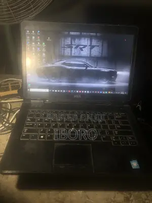 Laptop Dell Latitude E5440 8GB Intel Core i5 HDD 500GB