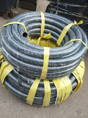 2" Multi-Purpose HeavyDuty Wire Suction/Discharge Hose for Petrol, Etc