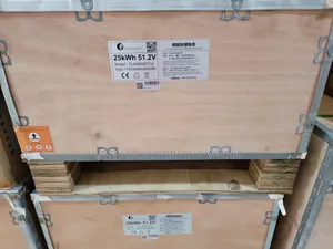 Felicity 25kwh TG2 Model