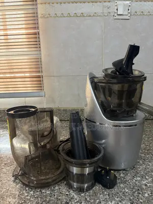 Natrol Slow Juicer
