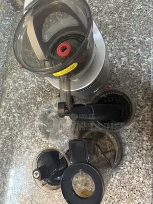 Natrol Slow Juicer