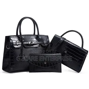 Ladies Boss Bags