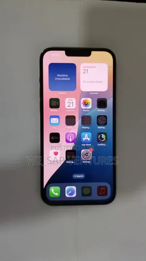 Apple iPhone 13 Pro Max 128 GB Black