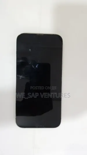 Apple iPhone 13 Pro Max 128 GB Black