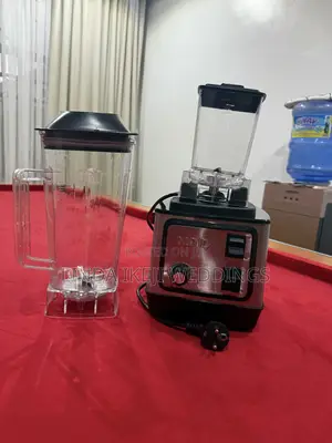 Blender Automatic