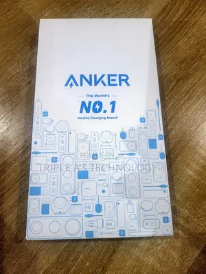 Anker USB-C Hub, 8-in-1 Multiport Ethernet Adapter With 4k Hdmi