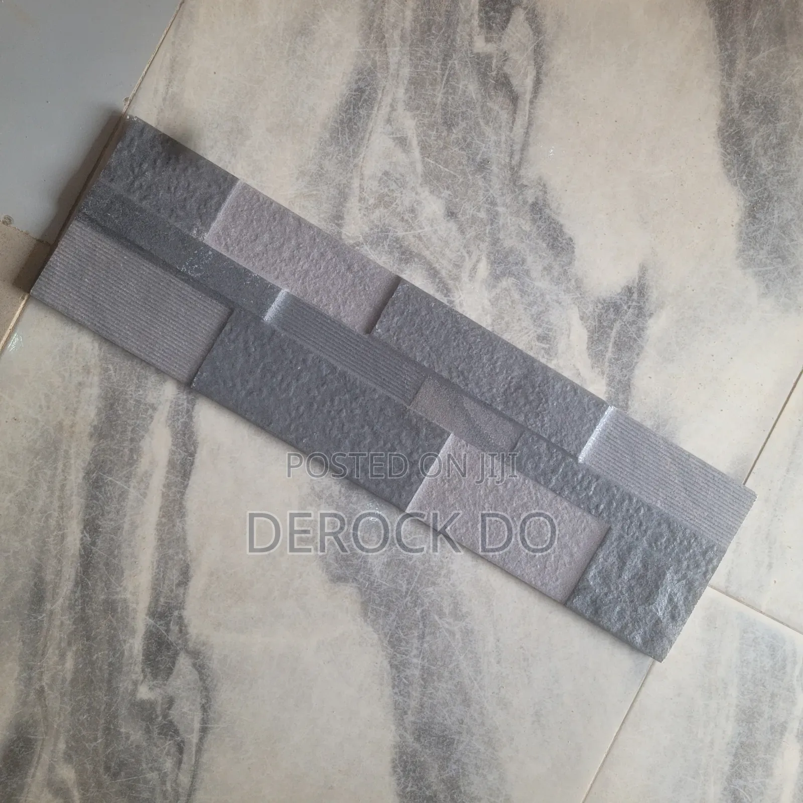 Ceramic Stone Tiles