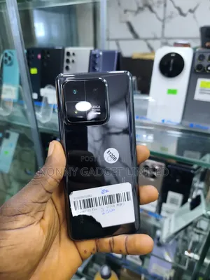 Xiaomi 13 Pro 512 GB Black