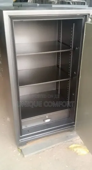 Brand New 109 Fireproof Safe