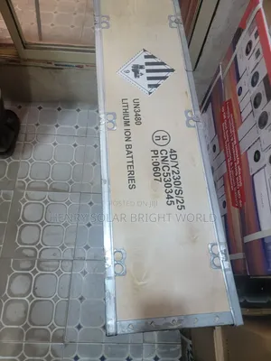 Taico 10kwh Lithium