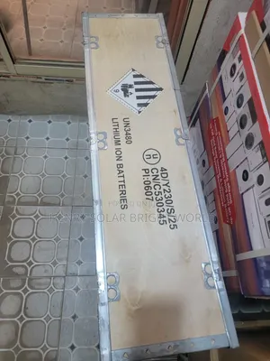 Taico 10kwh Lithium