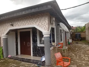 2bdrm Block of Flats in Parliamentary, Calabar for sale
