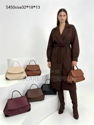 Polen Ladies Hand Bags