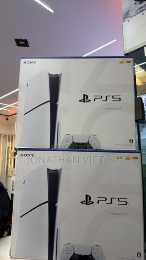 Sony PlayStation 5 (PS5) Brand New, Original