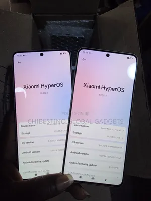 Xiaomi Redmi Note 13 Pro 5G 512 GB Blue