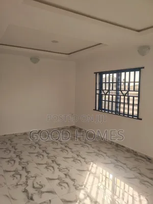 2bdrm Block of Flats in Igando Egan for rent