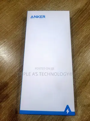 Anker Nano Laptop Docking Station Dual Monitor,8-in-1 USB C Hub