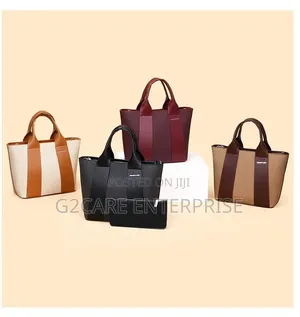 Beautiful Women Yaza Bags