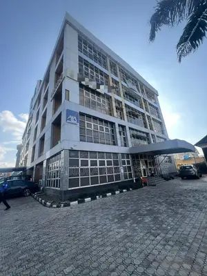 Office Space for Rent