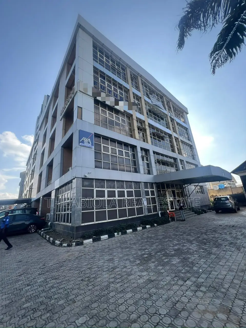 Office Space for Rent