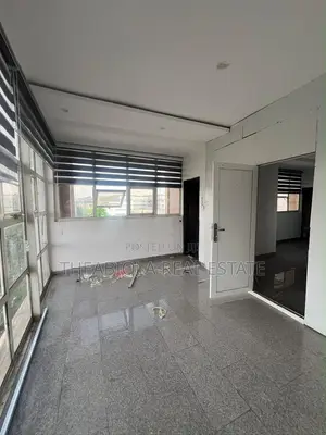 Office Space for Rent