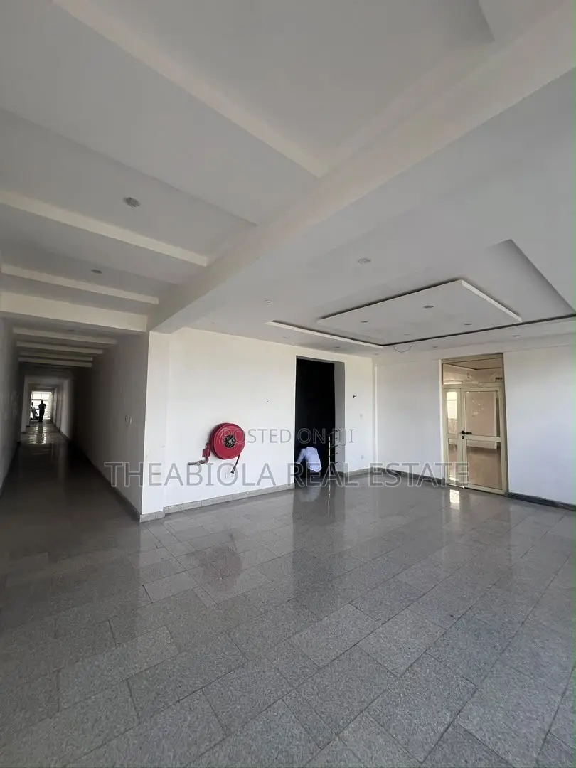 Office Space for Rent