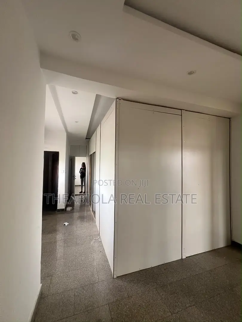 Office Space for Rent