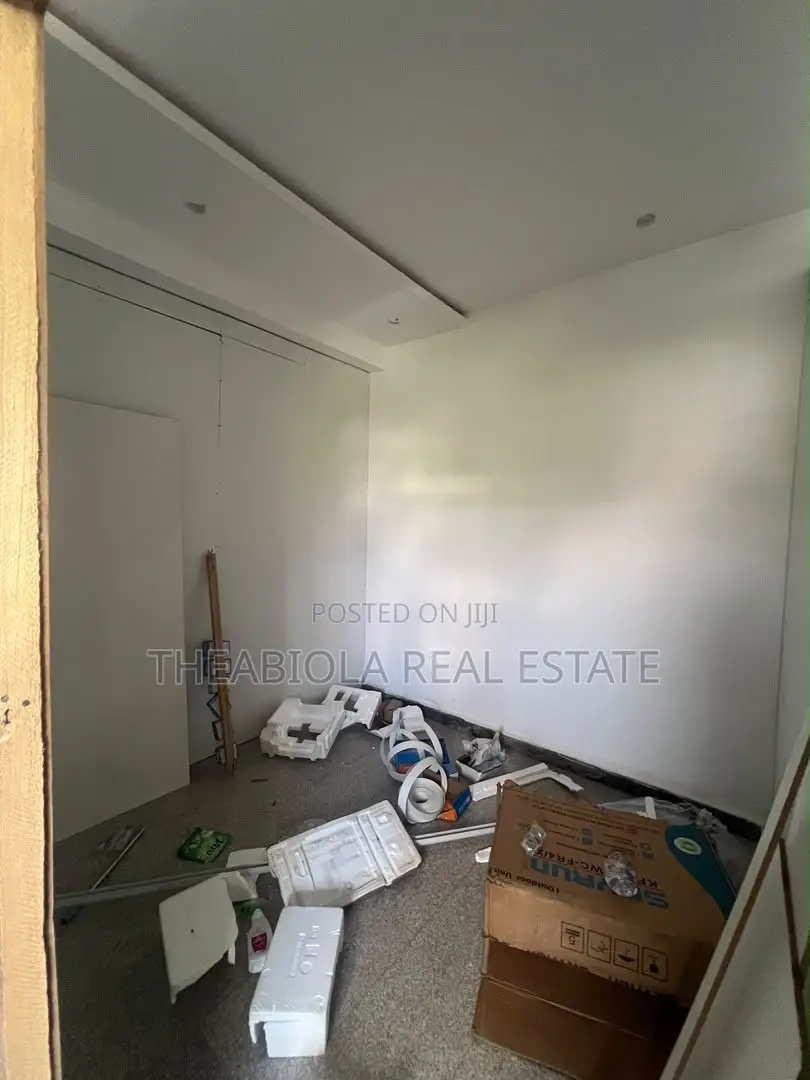 Office Space for Rent